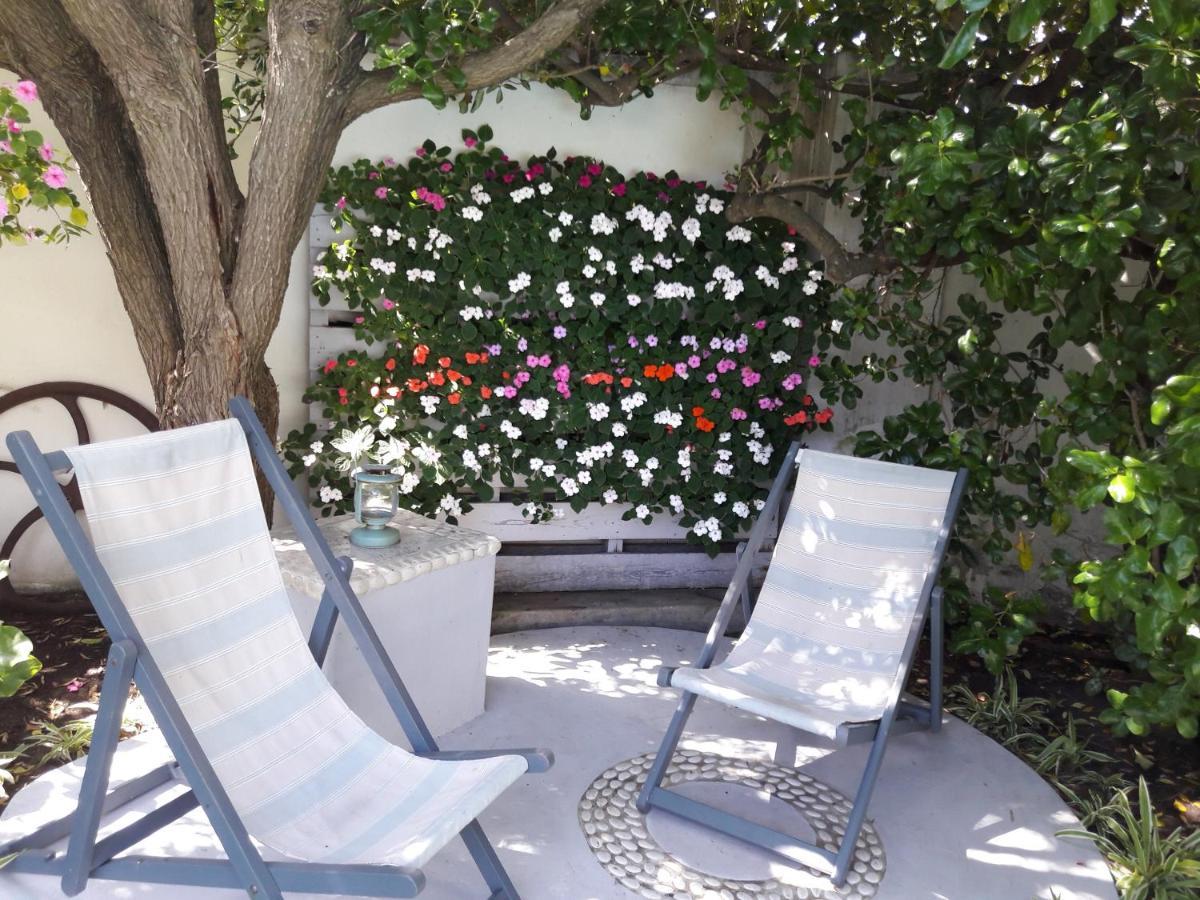 מלון הרמנוס Walker Bay Manor Mansion Pty מראה חיצוני תמונה