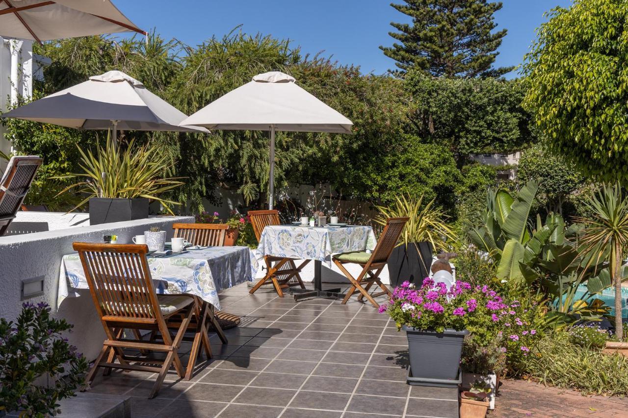 מלון הרמנוס Walker Bay Manor Mansion Pty מראה חיצוני תמונה