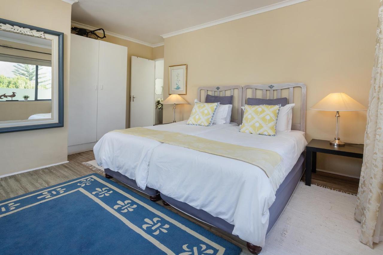מלון הרמנוס Walker Bay Manor Mansion Pty מראה חיצוני תמונה