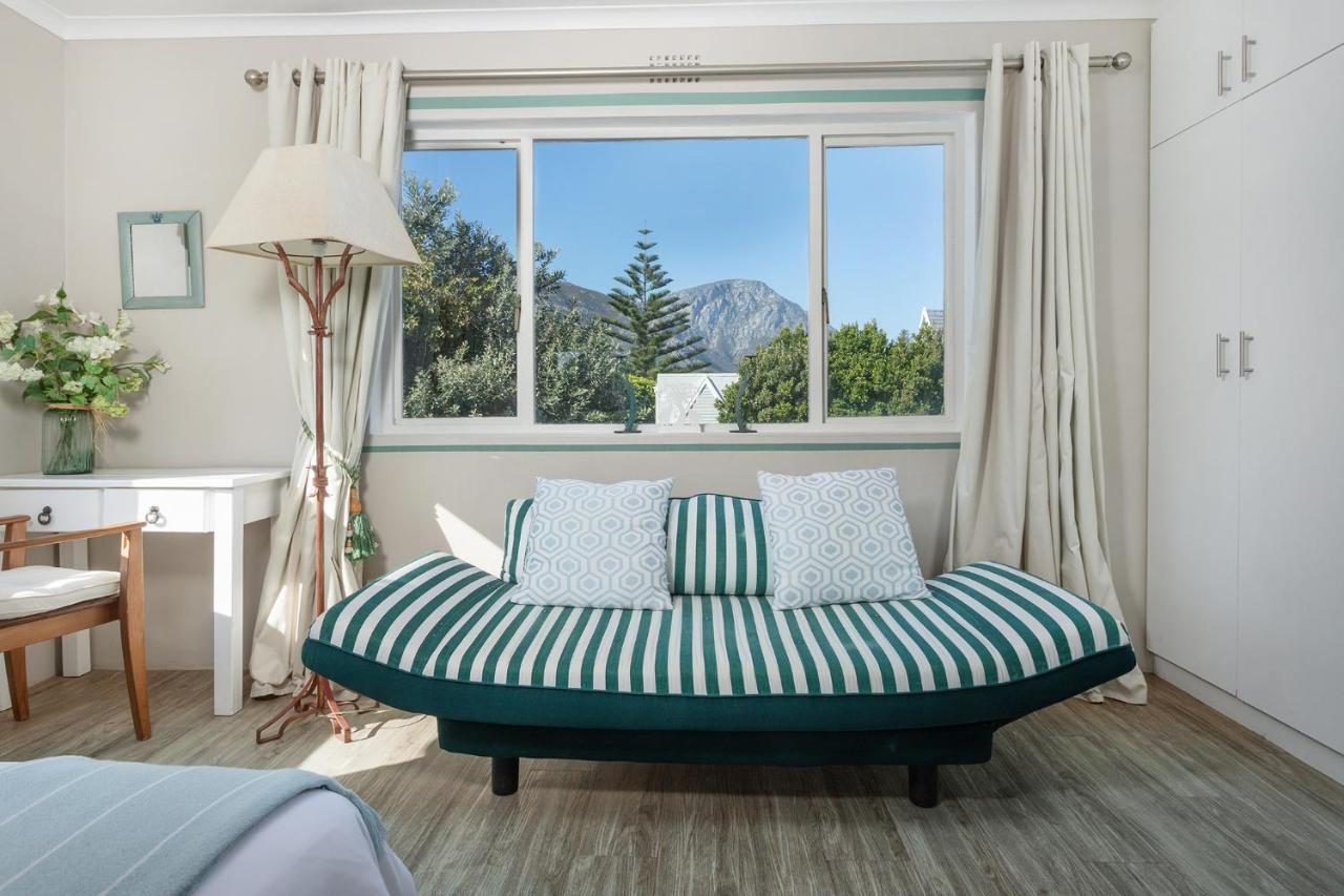 מלון הרמנוס Walker Bay Manor Mansion Pty מראה חיצוני תמונה