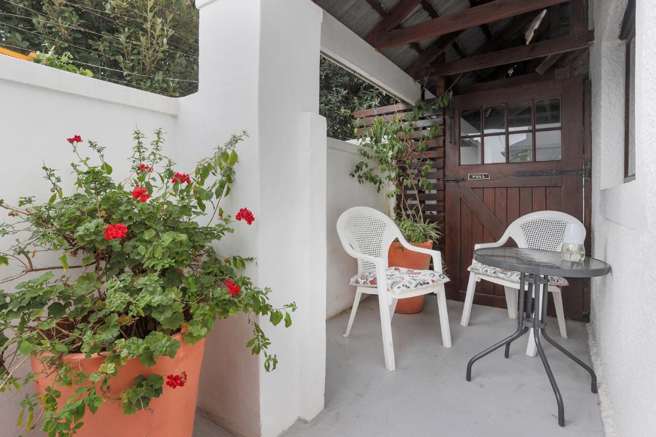 מלון הרמנוס Walker Bay Manor Mansion Pty מראה חיצוני תמונה