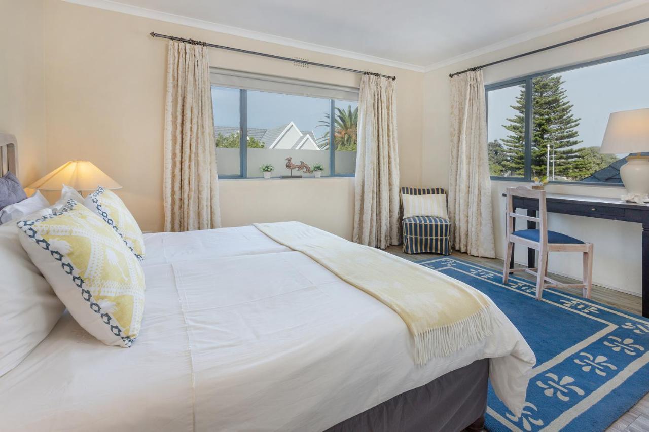 מלון הרמנוס Walker Bay Manor Mansion Pty מראה חיצוני תמונה