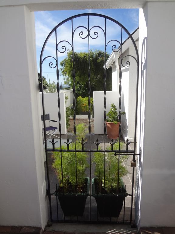 מלון הרמנוס Walker Bay Manor Mansion Pty מראה חיצוני תמונה