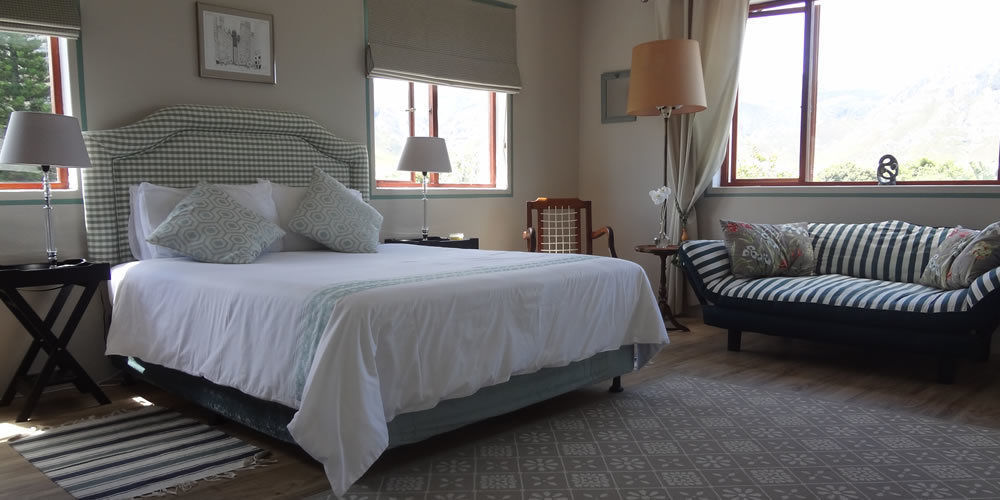 מלון הרמנוס Walker Bay Manor Mansion Pty מראה חיצוני תמונה