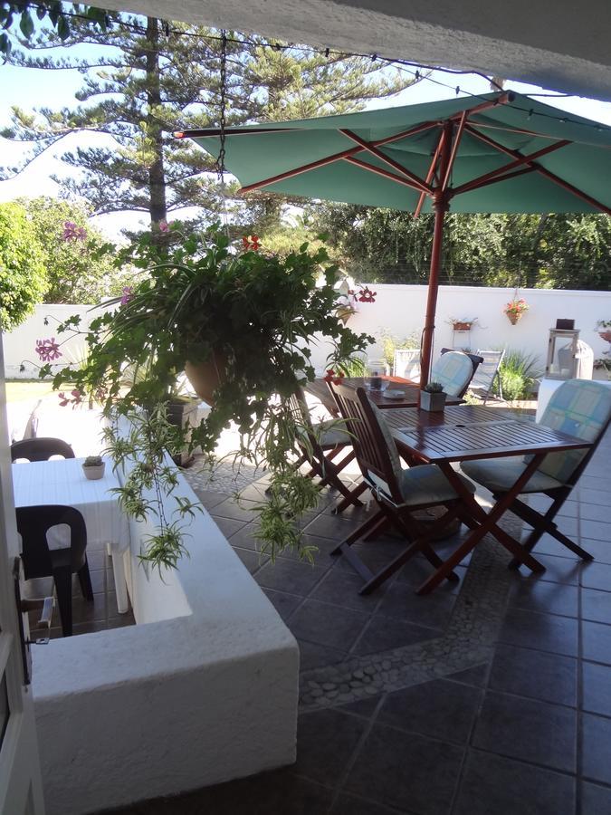 מלון הרמנוס Walker Bay Manor Mansion Pty מראה חיצוני תמונה