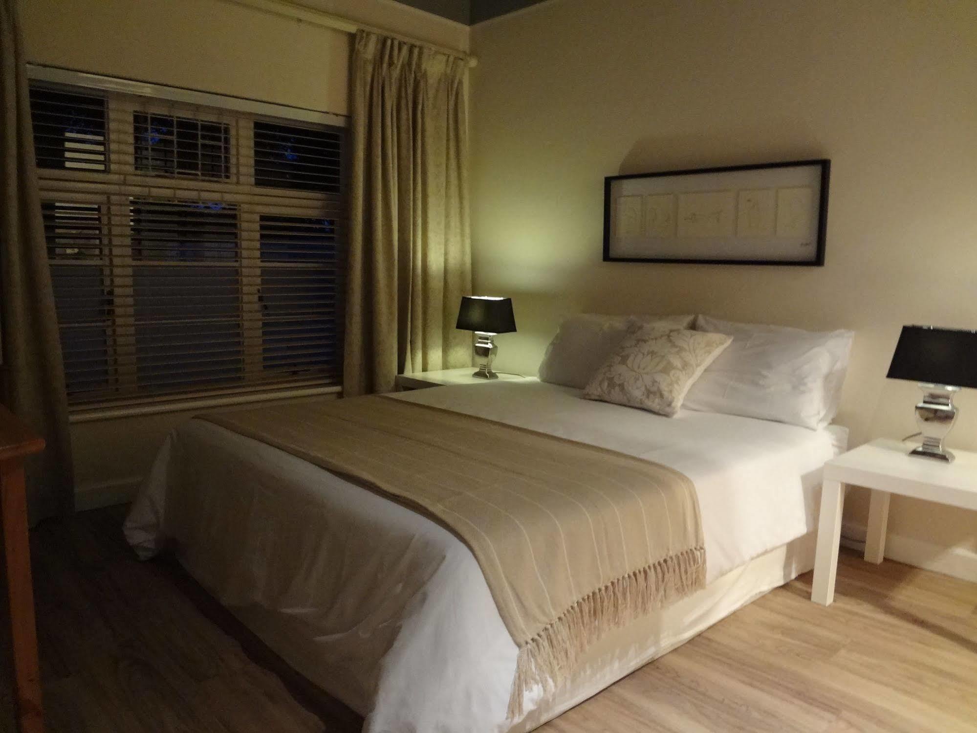 מלון הרמנוס Walker Bay Manor Mansion Pty מראה חיצוני תמונה