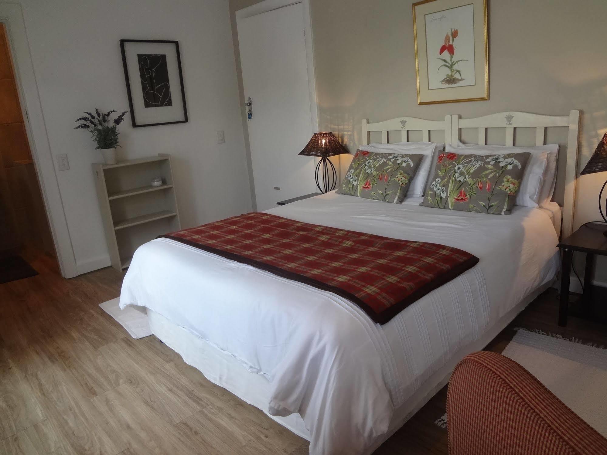 מלון הרמנוס Walker Bay Manor Mansion Pty מראה חיצוני תמונה