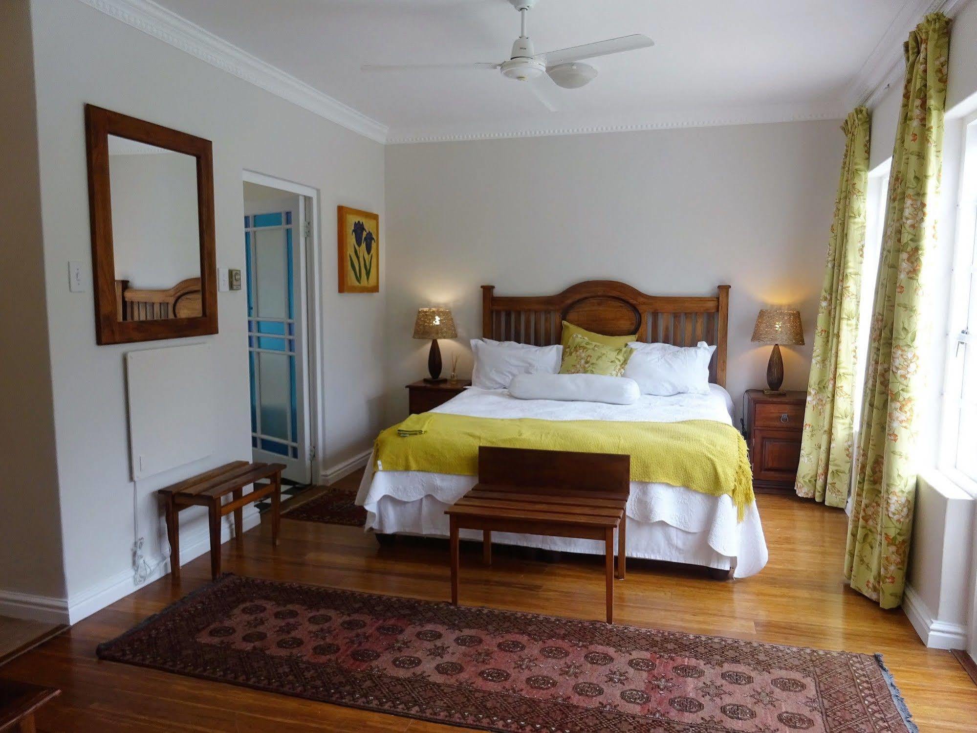 מלון הרמנוס Walker Bay Manor Mansion Pty מראה חיצוני תמונה