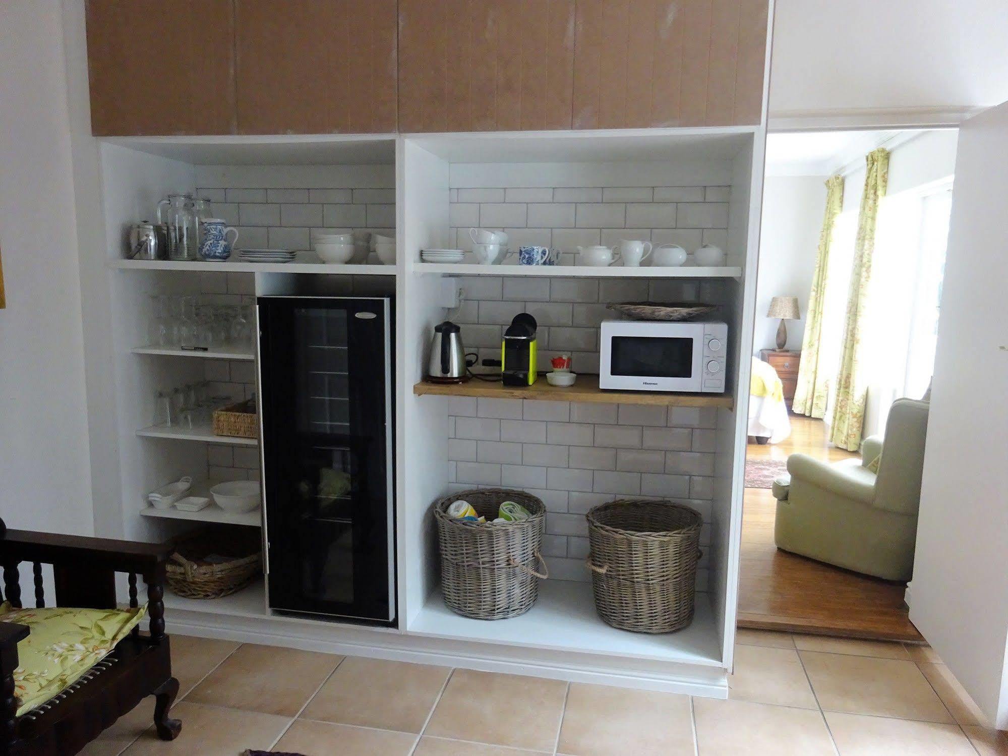 מלון הרמנוס Walker Bay Manor Mansion Pty מראה חיצוני תמונה